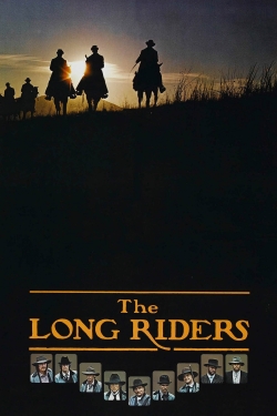 The Long Riders-free