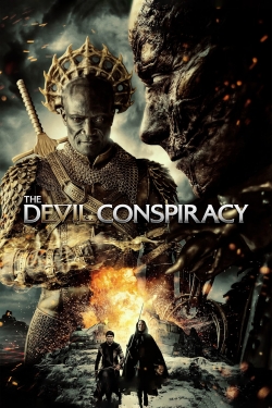 The Devil Conspiracy-free