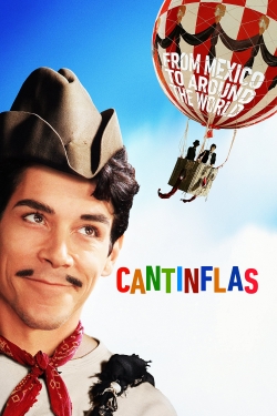 Cantinflas-free