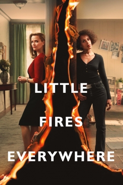 Little Fires Everywhere-free