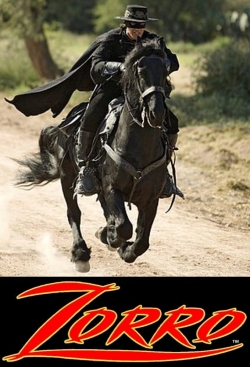 Zorro-free