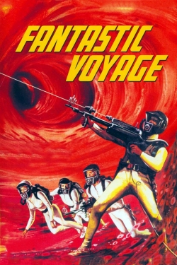 Fantastic Voyage-free