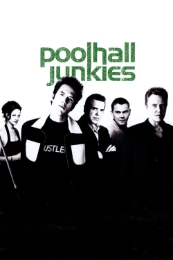 Poolhall Junkies-free