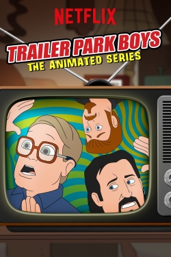 Trailer Park Boys: The Animated Series-free