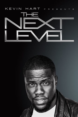 Kevin Hart Presents: The Next Level-free