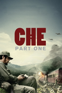 Che: Part One-free