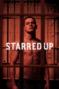 Starred Up-free