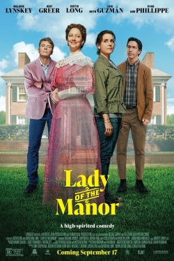 Lady of the Manor-free