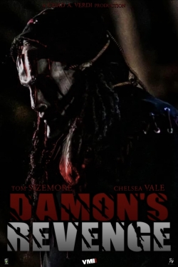 Damon's Revenge-free
