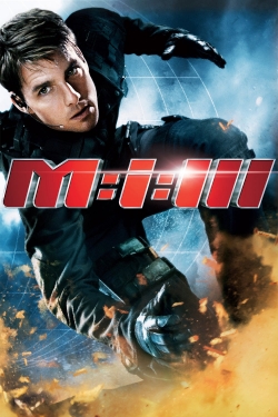Mission: Impossible III-free