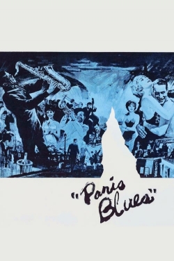 Paris Blues-free