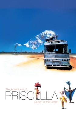 The Adventures of Priscilla, Queen of the Desert-free