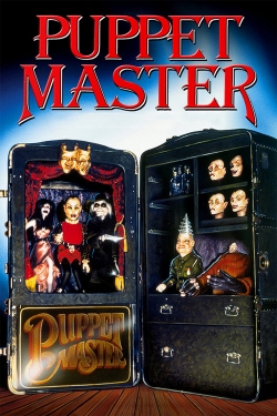 Puppet Master-free