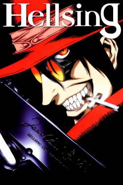 Hellsing-free