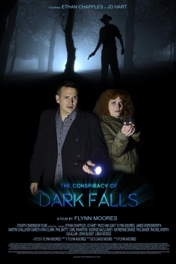 The Conspiracy of Dark Falls-free