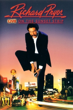 Richard Pryor: Live on the Sunset Strip-free