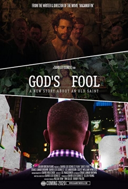 God's Fool-free