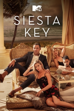 Siesta Key-free
