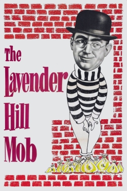 The Lavender Hill Mob-free