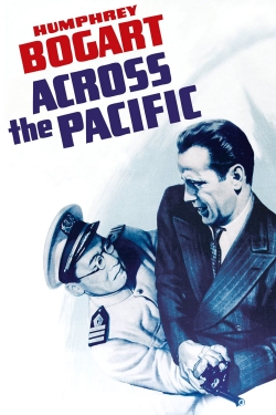 Across the Pacific-free