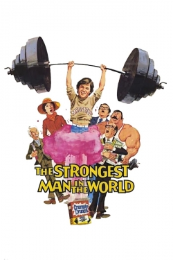 The Strongest Man in the World-free