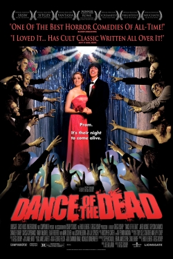 Dance of the Dead-free