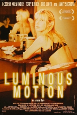 Luminous Motion-free