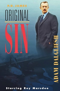 Original Sin-free