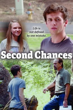 Second Chances-free