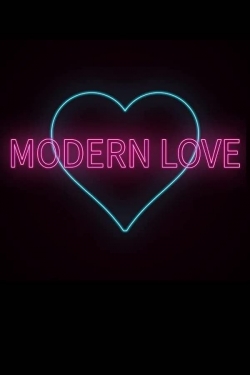 Modern Love-free