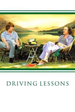 Driving Lessons-free