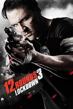 12 Rounds 3: Lockdown-free