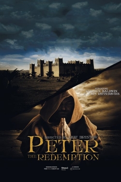 The Apostle Peter: Redemption-free