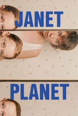 Janet Planet-free