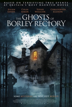 The Ghosts of Borley Rectory-free