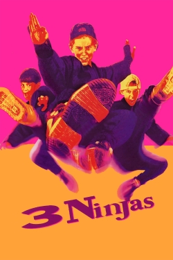 3 Ninjas-free