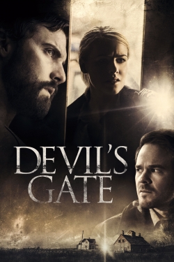 Devil's Gate-free