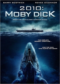 2010: Moby Dick-free