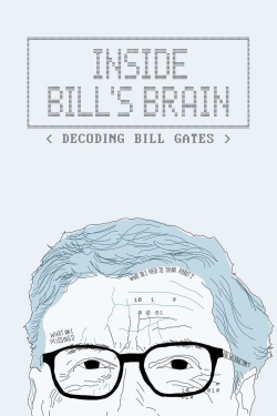 Inside Bill's Brain: Decoding Bill Gates-free