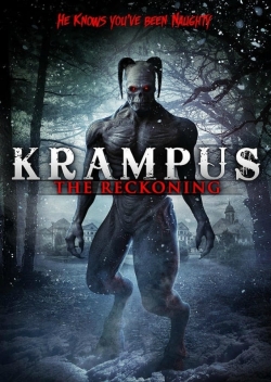 Krampus: The Reckoning-free