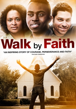 Walk By Faith-free