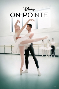 On Pointe-free
