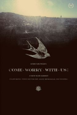 Come Worry with Us!-free