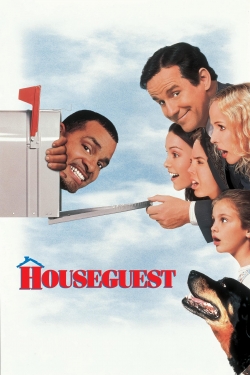 Houseguest-free
