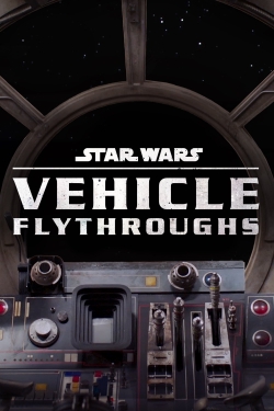 Star Wars: Vehicle Flythroughs-free