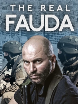 The Real Fauda-free