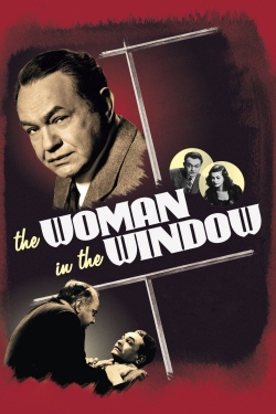 The Woman in the Window-free