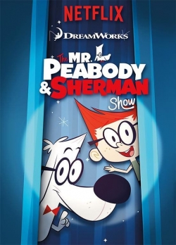 The Mr. Peabody & Sherman Show-free