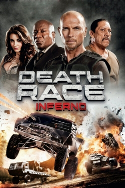 Death Race: Inferno-free