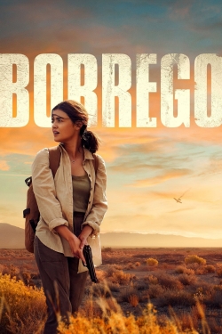 Borrego-free